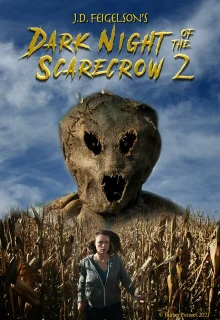Темная ночь пугала 2 