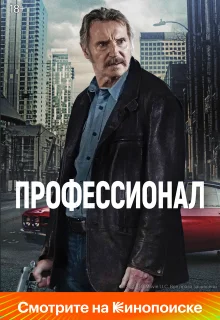Профессионал