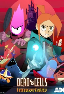 Dead cells: Неугасаемый 