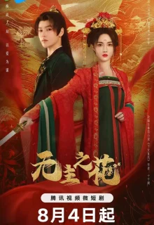 Леди-командир 