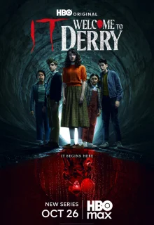 Оно: Добро пожаловать в Дерри 
