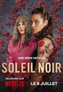 Черное солнце 