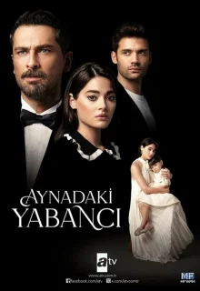 Незнакомец в зеркале 