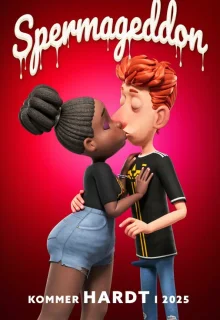 Спермагеддон 