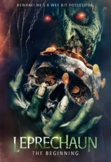 Лепрекон: Начало 