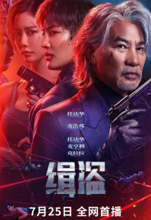 Поймать воров 