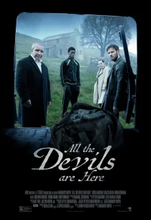 Все дьяволы здесь 