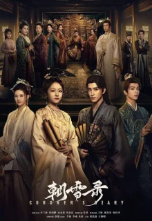 Записки об утреннем снеге 