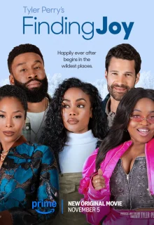 В поисках радости 