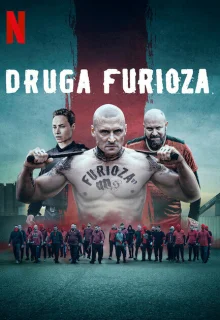 Снова ярость 