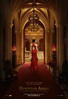 Аббатство Даунтон 3 