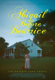 Эбигейл перед Беатрис 