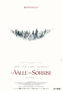 Долина улыбок 