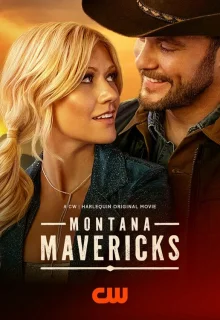 Монтана Маверикс 