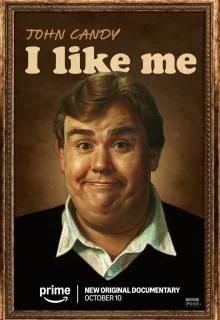 Джон Кэнди: Я себе нравлюсь 