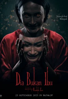 Она не мать 