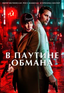 В паутине обмана 